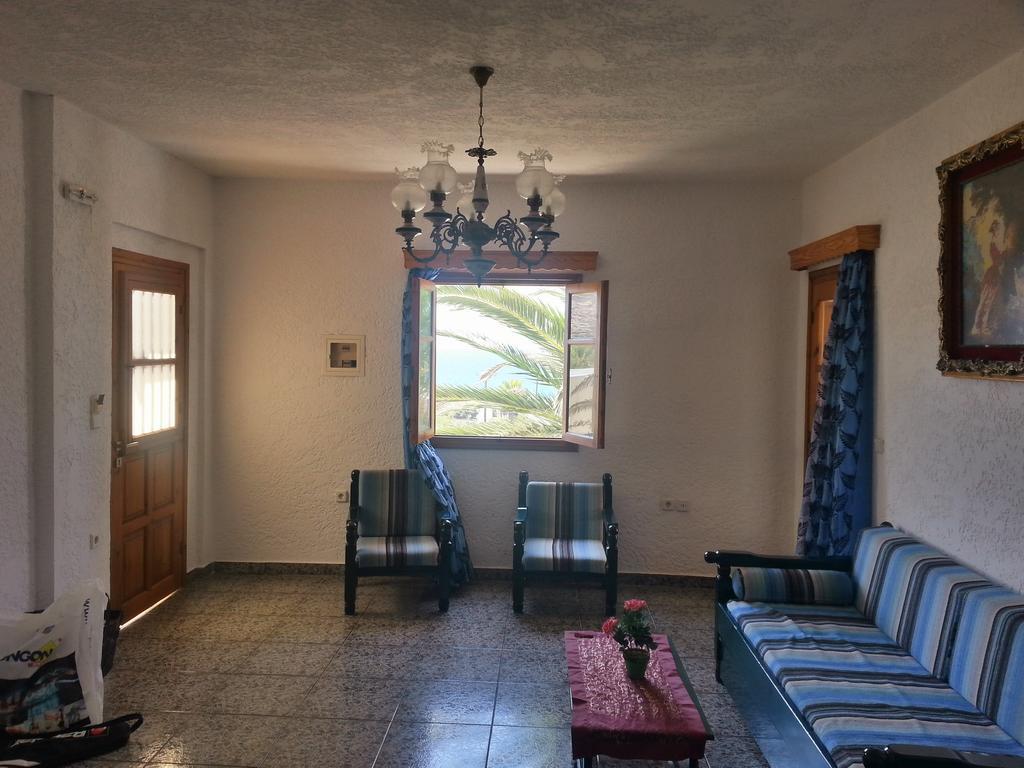 Montemar Studios & Apartments Arkasa Room photo